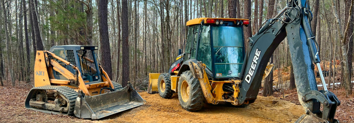 Land Clearing