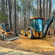 Land Clearing