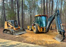 Land Clearing