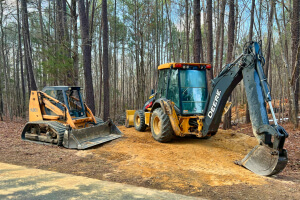 Land Clearing