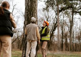 Tree Inspection