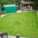 Major Landscaping Project