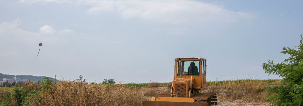 Land Clearing Services