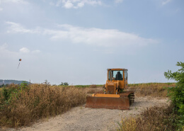 Land Clearing Services