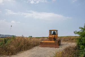 Land Clearing Services