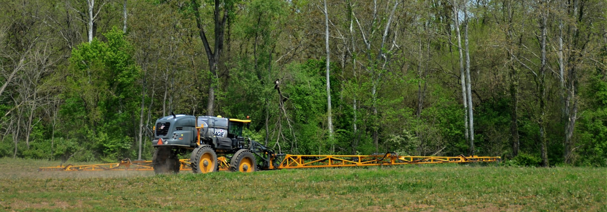 Expert Land Clearing
