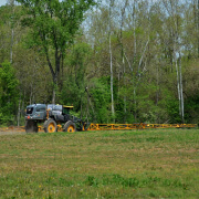 Expert Land Clearing