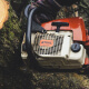 Stump Grinder