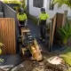 When to Use a Stump Grinder in Tight Brisbane Blocks