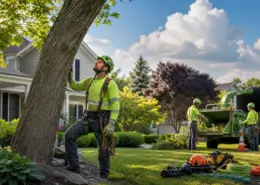 Why Emergency Tree Removal Increases Before Storm Season