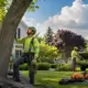 Why Emergency Tree Removal Increases Before Storm Season